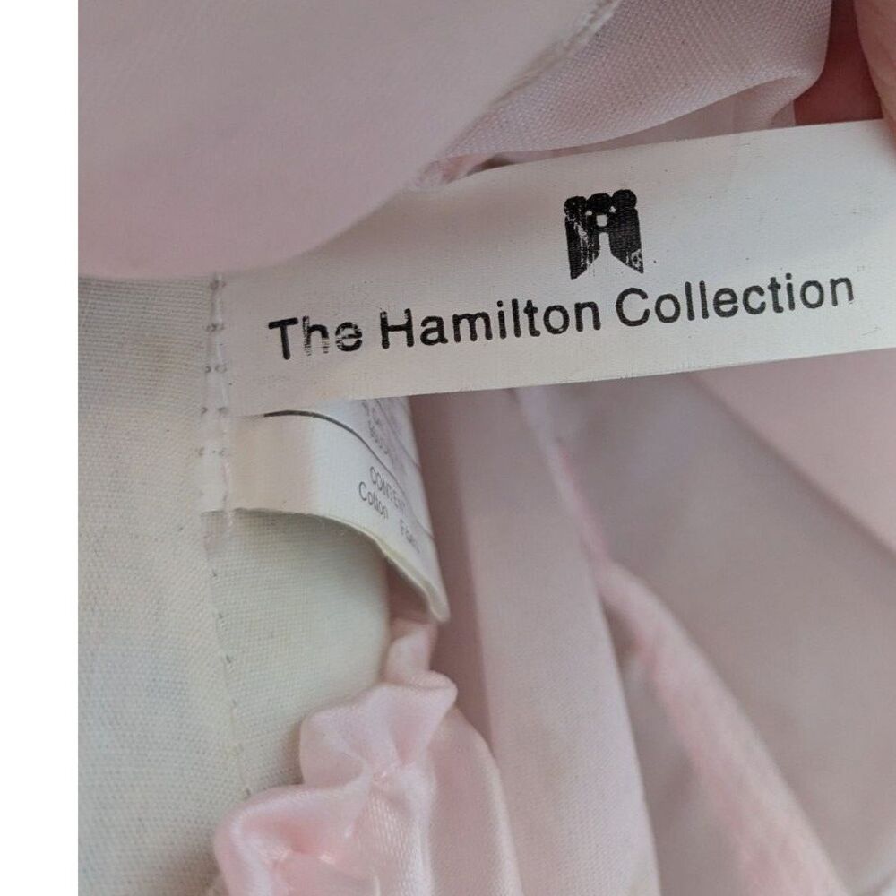 Annelise's Musical Ride Doll from The Hamilton Collection - DOLL ONLY - Picture 4 of 7